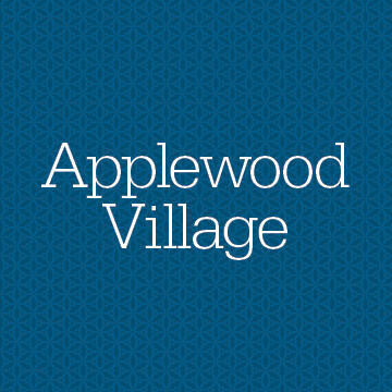 Applewood Village Logo