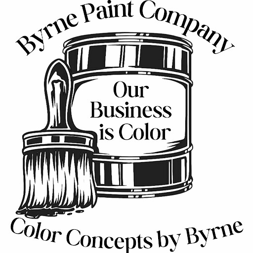 Color Concepts By Byrne Logo