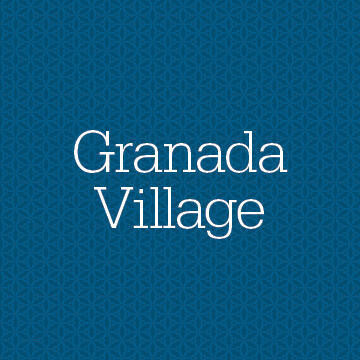 Granada Village Logo