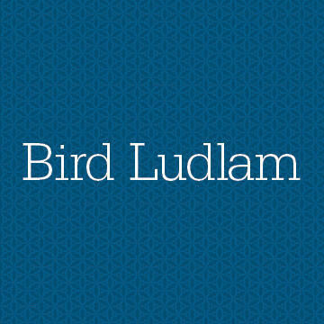 Bird Ludlam Logo
