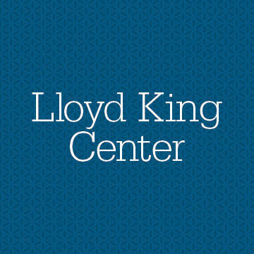 Lloyd King Center Logo
