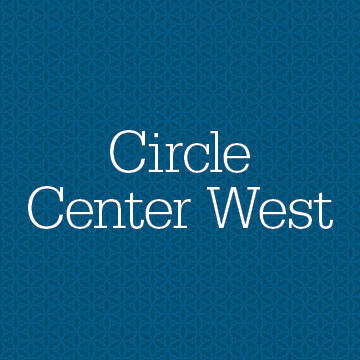 Circle Center West Logo