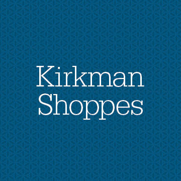 Kirkman Shoppes Logo