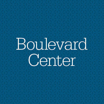 Boulevard Center Logo