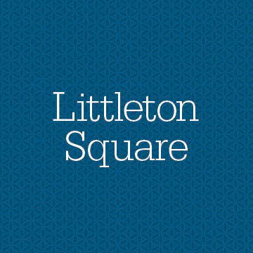 Littleton Square Logo