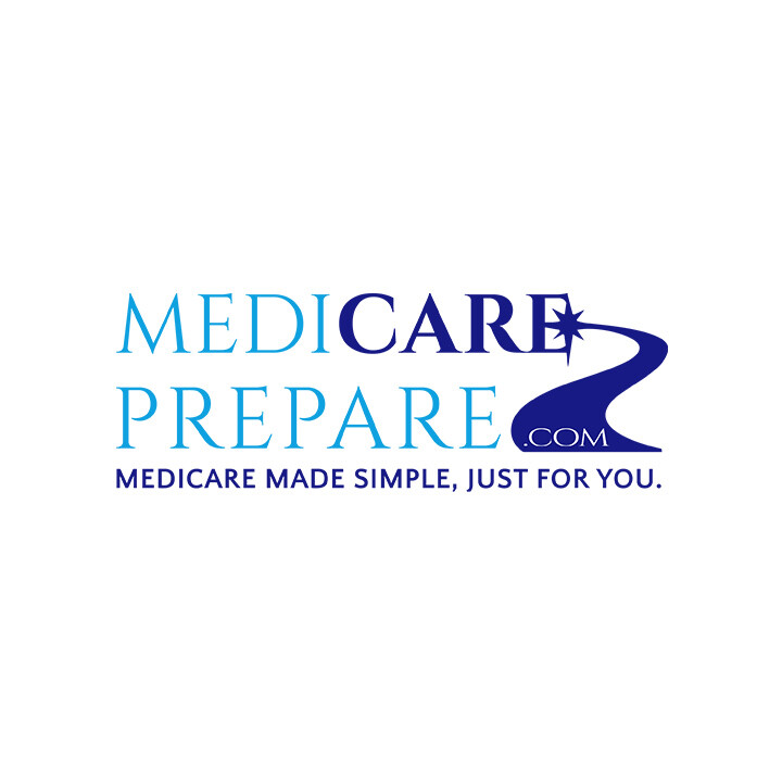 Medicare Prepare Logo