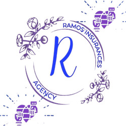 Ramos Insurances Agency Logo