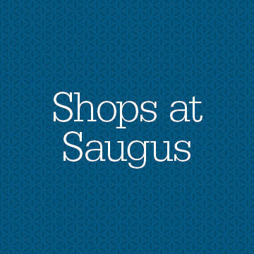 Shops at Saugus Logo