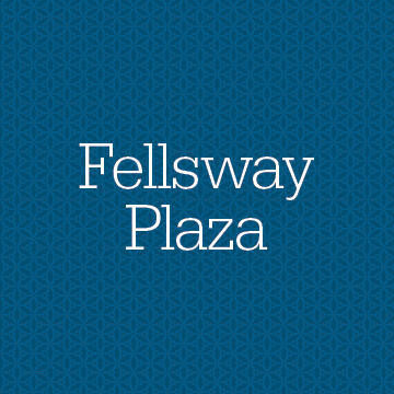 Fellsway Plaza Logo