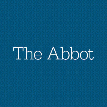 The Abbot Logo