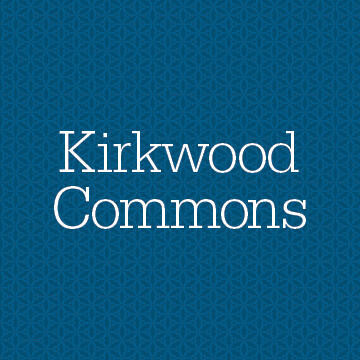Kirkwood Commons Logo