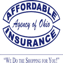 Affordable Insurance Agency of Ohio, LLC Logo