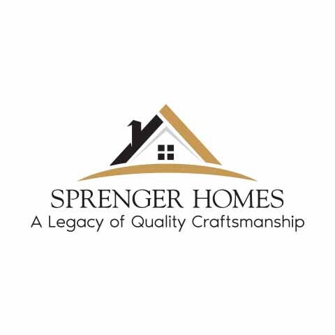 Sprenger Homes Inc Logo