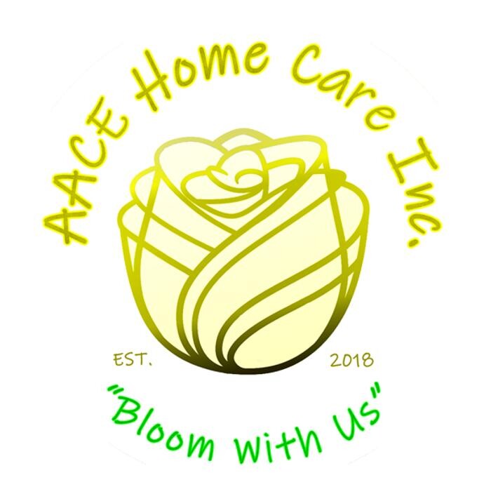 AACE Home Care Inc. Logo