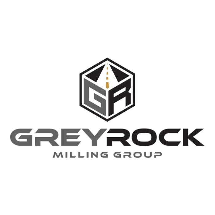 Grey Rock Milling Group Logo
