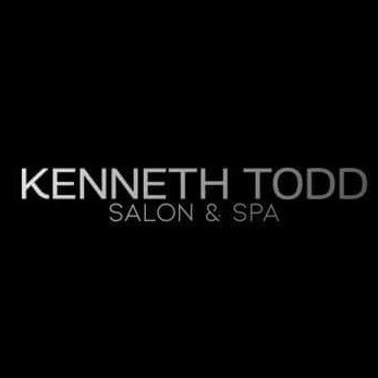 Kenneth Todd Salon Spa Logo