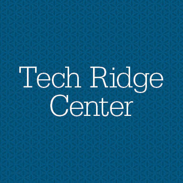 Tech Ridge Center Logo