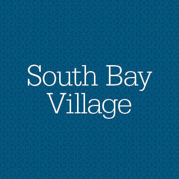 South Bay Village Logo