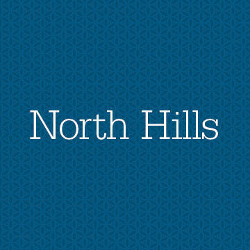 North Hills Logo