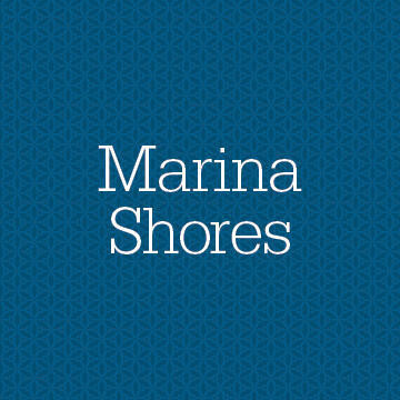 Marina Shores Logo