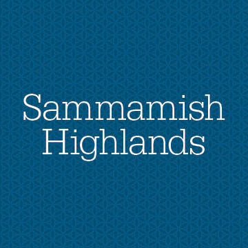 Sammamish Highlands Logo