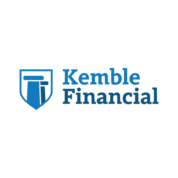 Kemble Financial Logo