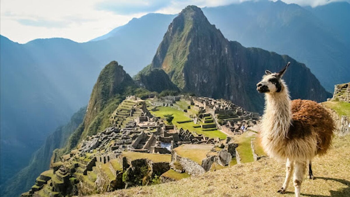 Images Pan American Tours