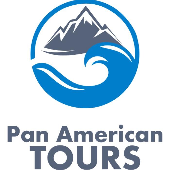 Pan American Tours Logo