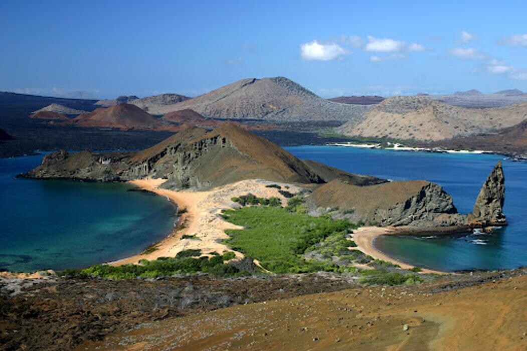 Images Pan American Tours