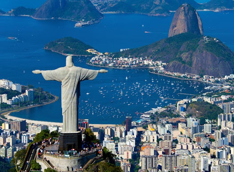 Images Pan American Tours