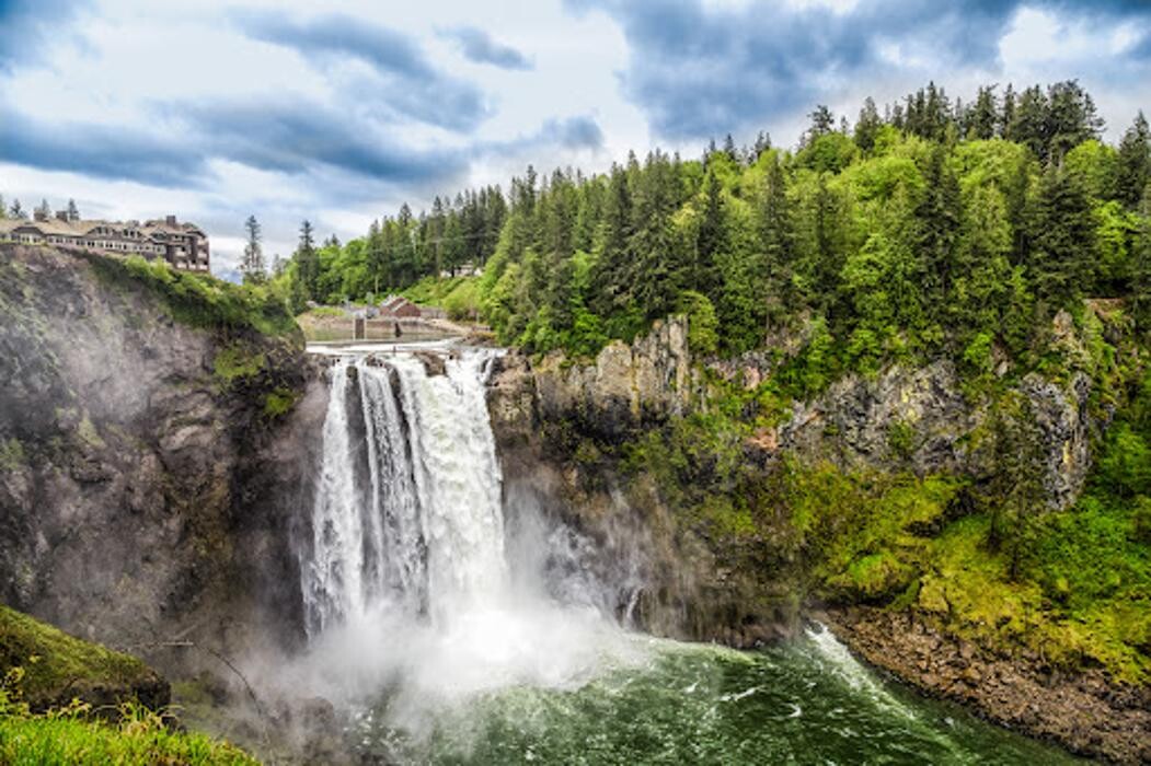 Images Pan American Tours