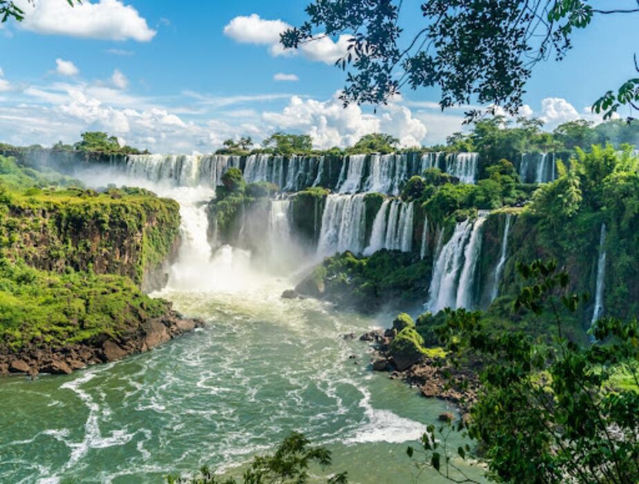 Images Pan American Tours