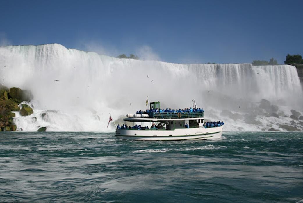 Images Pan American Tours