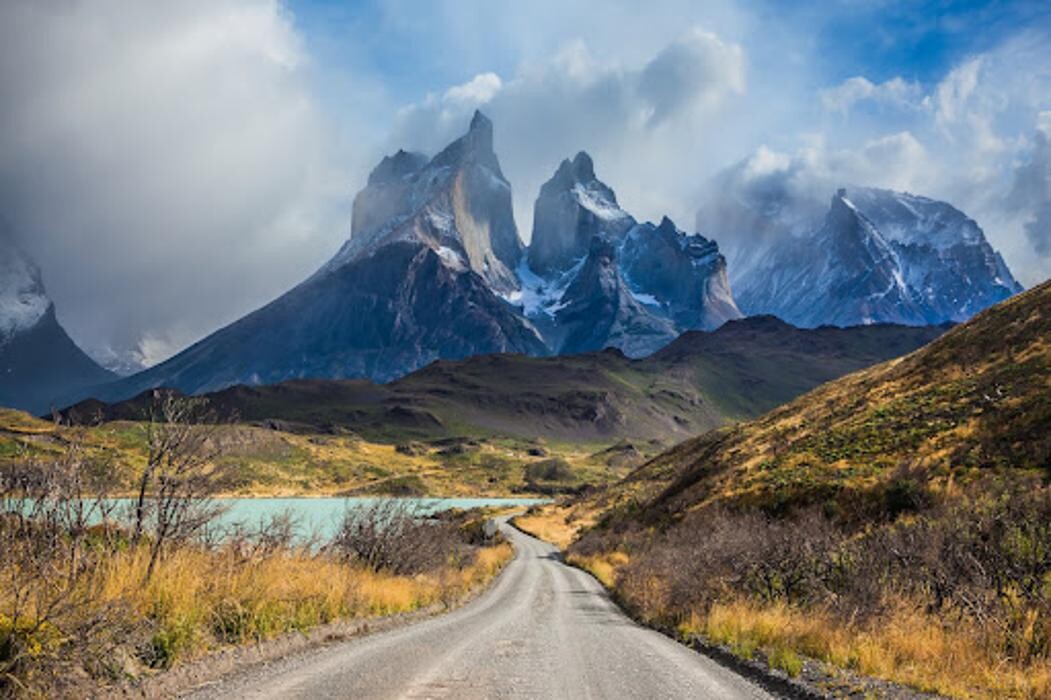 Images Pan American Tours