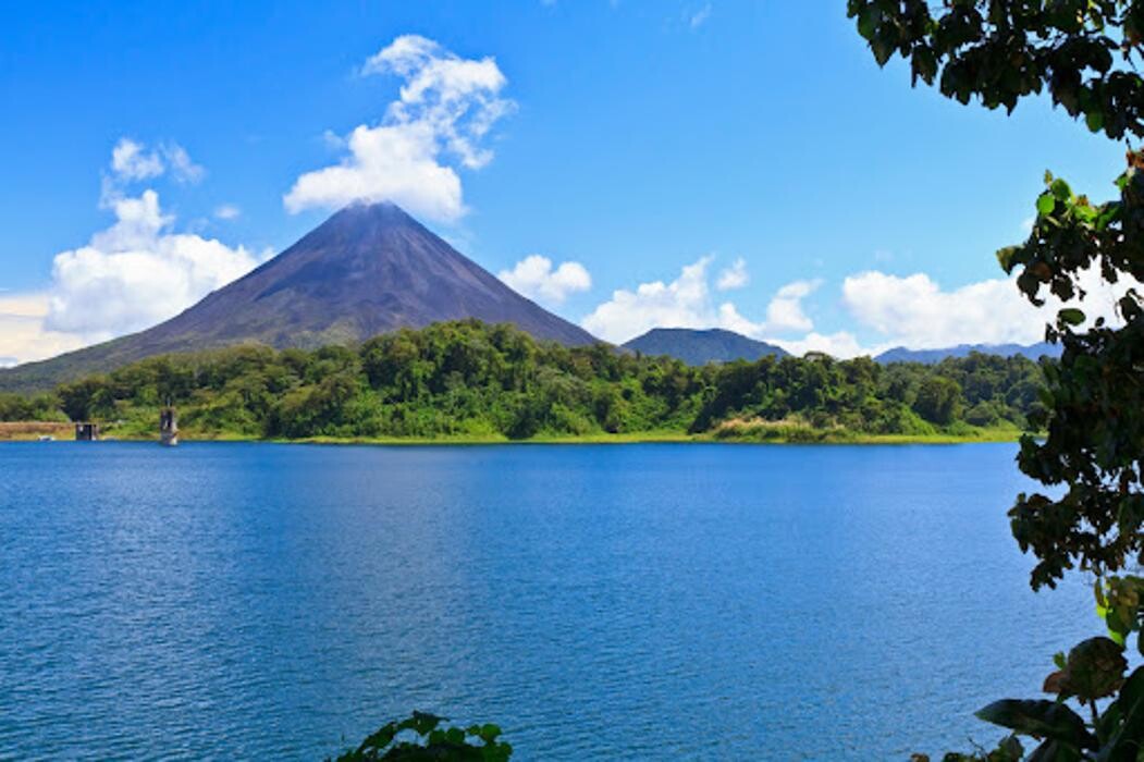 Images Pan American Tours