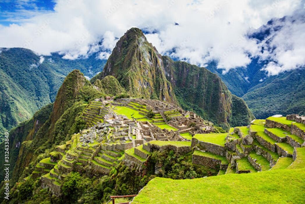 Images Pan American Tours