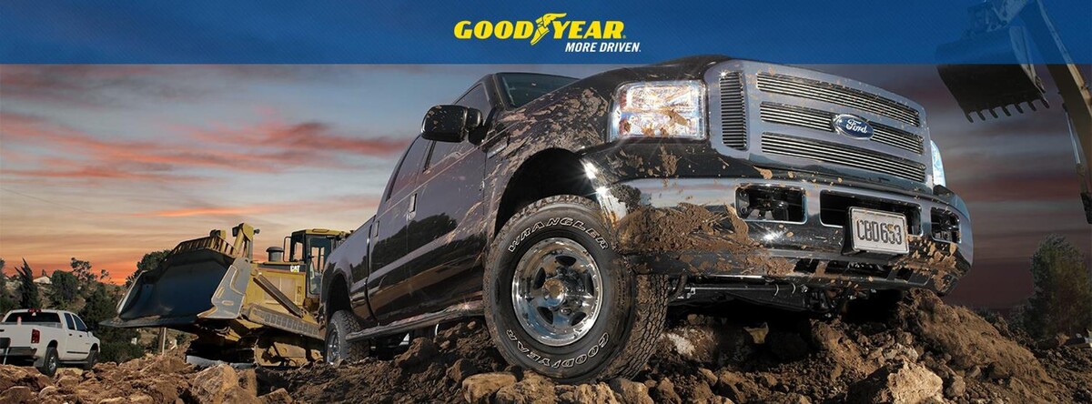 Images Myers Tire & Auto Center Inc