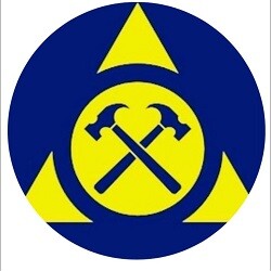 GRB Roofing - A Division of Golden Ratio LLC Logo