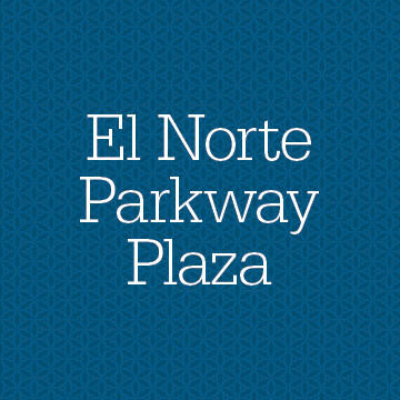 El Norte Pkwy Plaza Logo