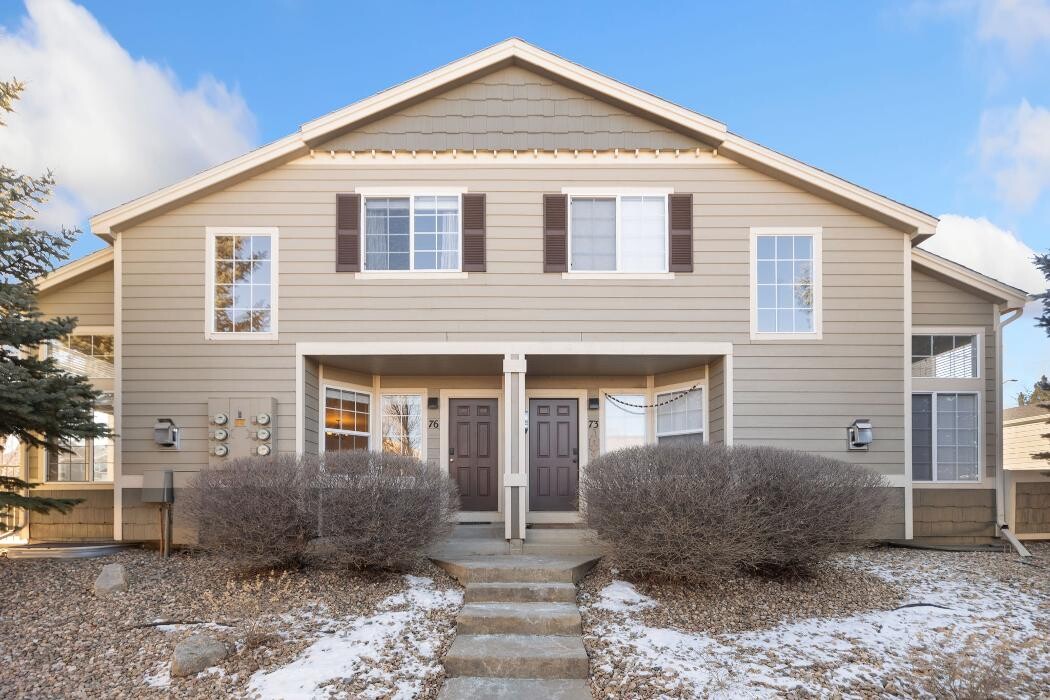Images Double S Group @ Keller Williams Realty NoCo