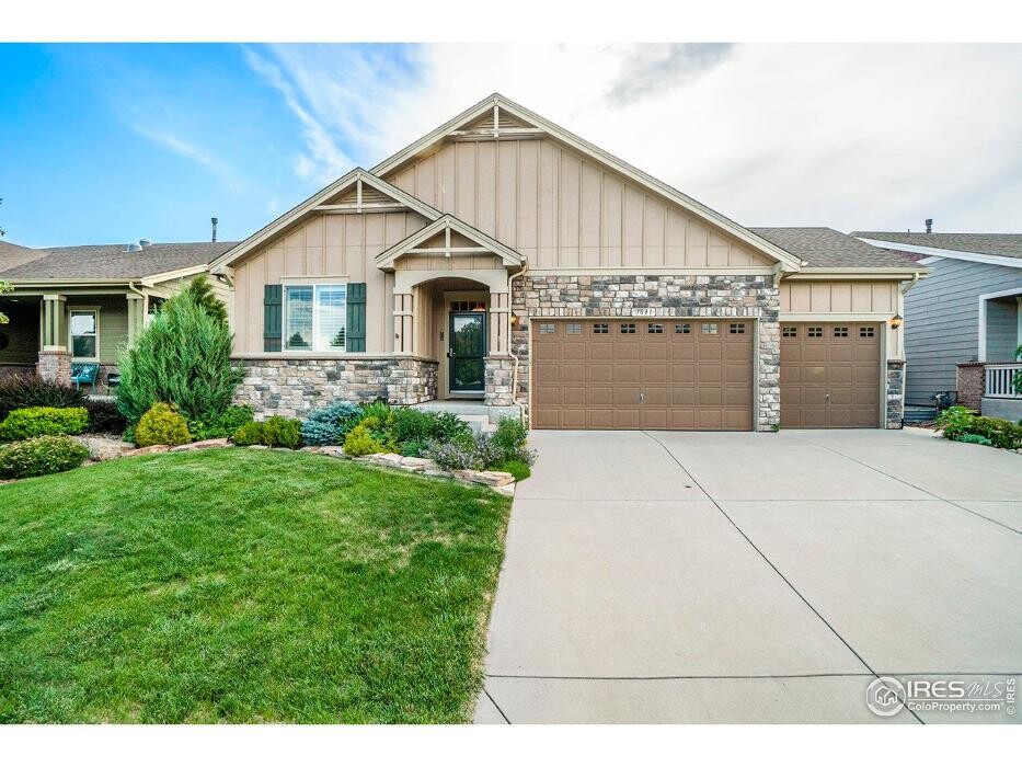 Images Double S Group @ Keller Williams Realty NoCo