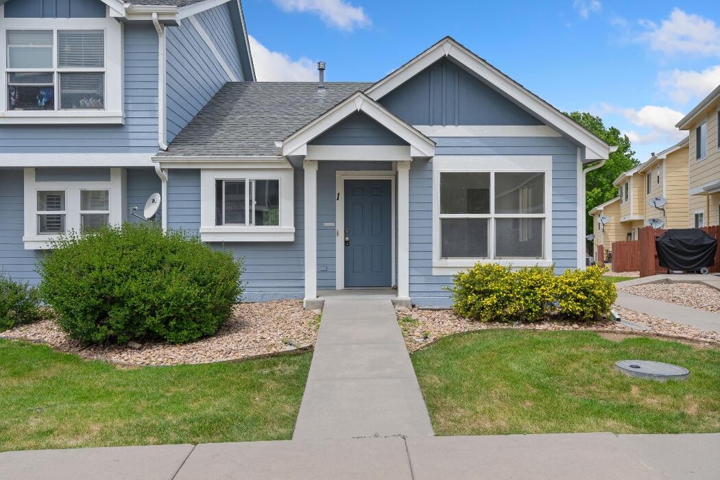 Images Double S Group @ Keller Williams Realty NoCo