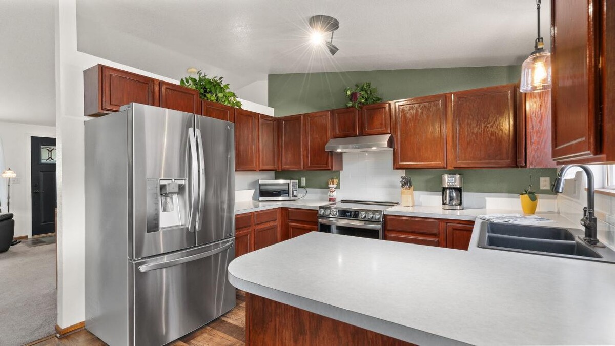 Images Double S Group @ Keller Williams Realty NoCo