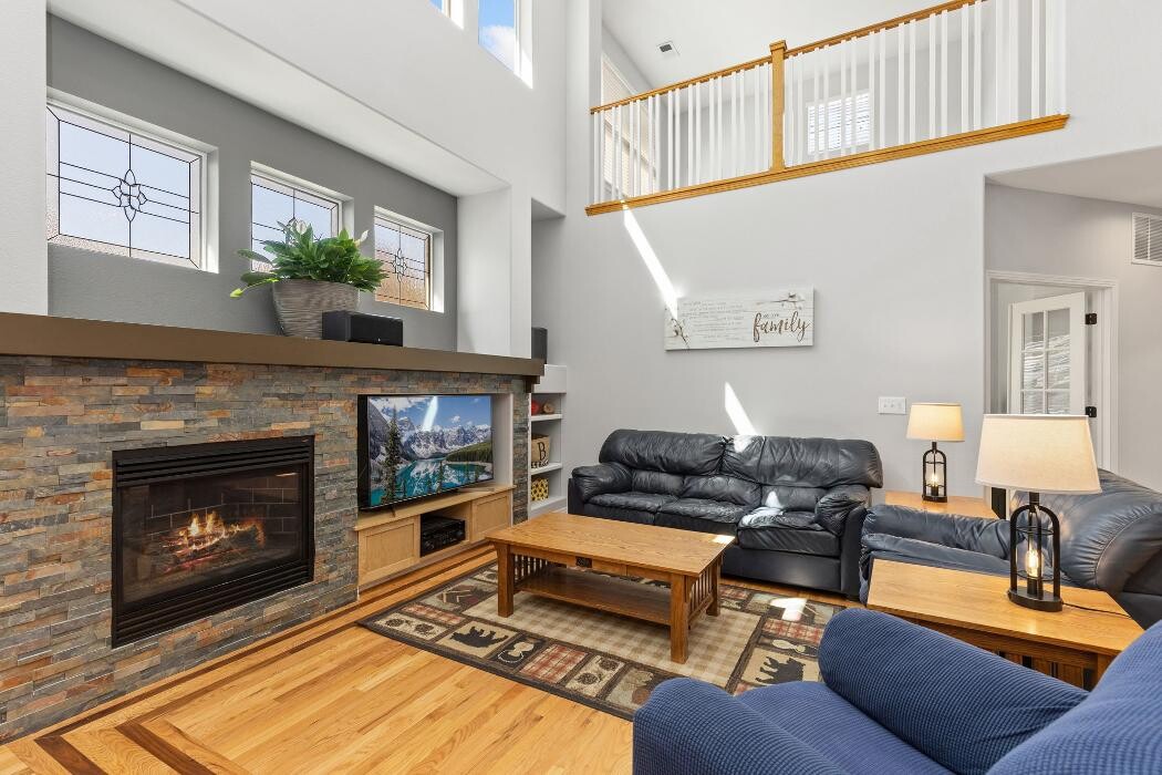 Images Double S Group @ Keller Williams Realty NoCo