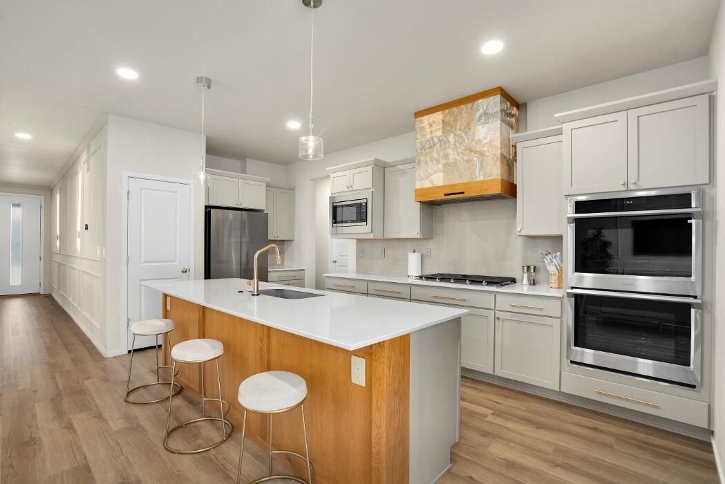 Images Double S Group @ Keller Williams Realty NoCo