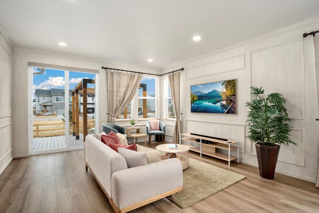 Images Double S Group @ Keller Williams Realty NoCo