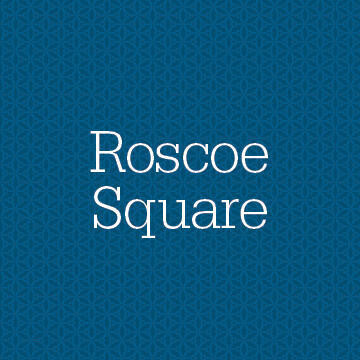Roscoe Square Logo