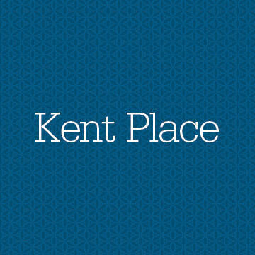Kent Place Logo
