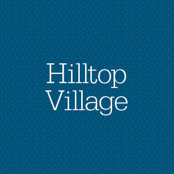 Hilltop Village Logo