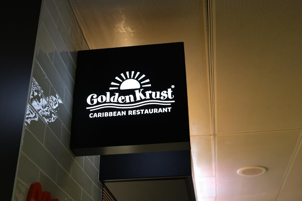Images Golden Krust Caribbean Restaurant